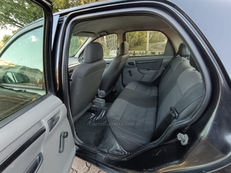 PRISMA 1.4 MPFI MAXX 8V FLEX 4P MANUAL - 2012 - IVOTI