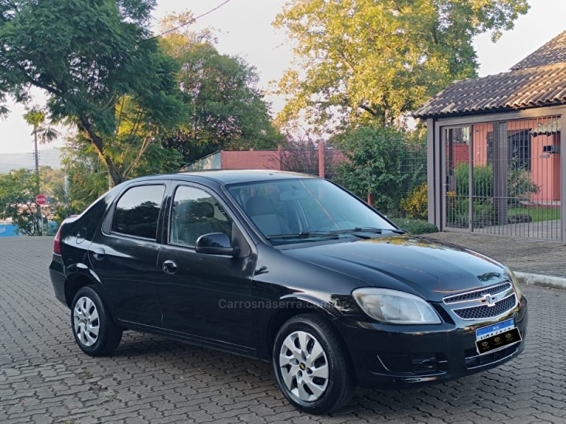 prisma 1.4 mpfi maxx 8v flex 4p manual 2012 ivoti