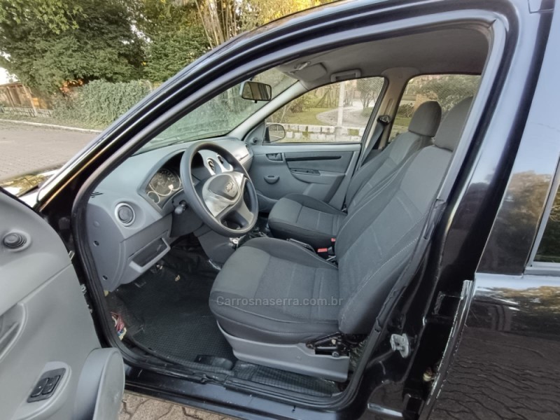 PRISMA 1.4 MPFI MAXX 8V FLEX 4P MANUAL - 2012 - IVOTI