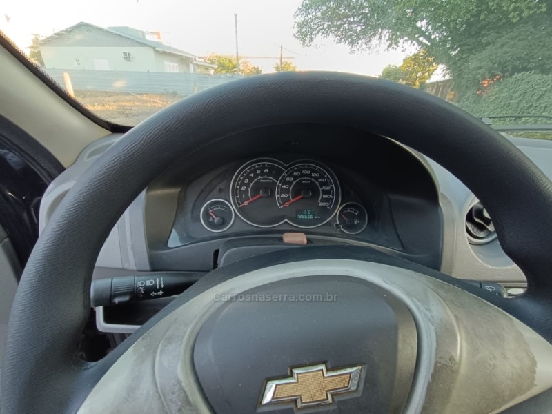 PRISMA 1.4 MPFI MAXX 8V FLEX 4P MANUAL - 2012 - IVOTI