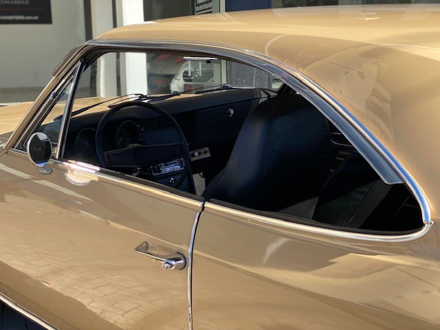 OPALA 2.5 DE LUXO 8V GASOLINA 2P MANUAL - 1976 - CAXIAS DO SUL