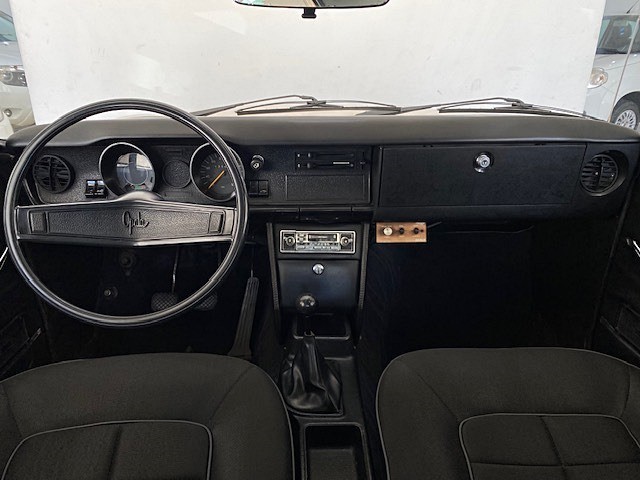 OPALA 2.5 DE LUXO 8V GASOLINA 2P MANUAL - 1976 - CAXIAS DO SUL