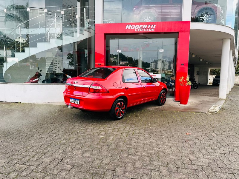 PRISMA 1.4 MPFI LT 8V FLEX 4P MANUAL - 2012 - BENTO GONçALVES