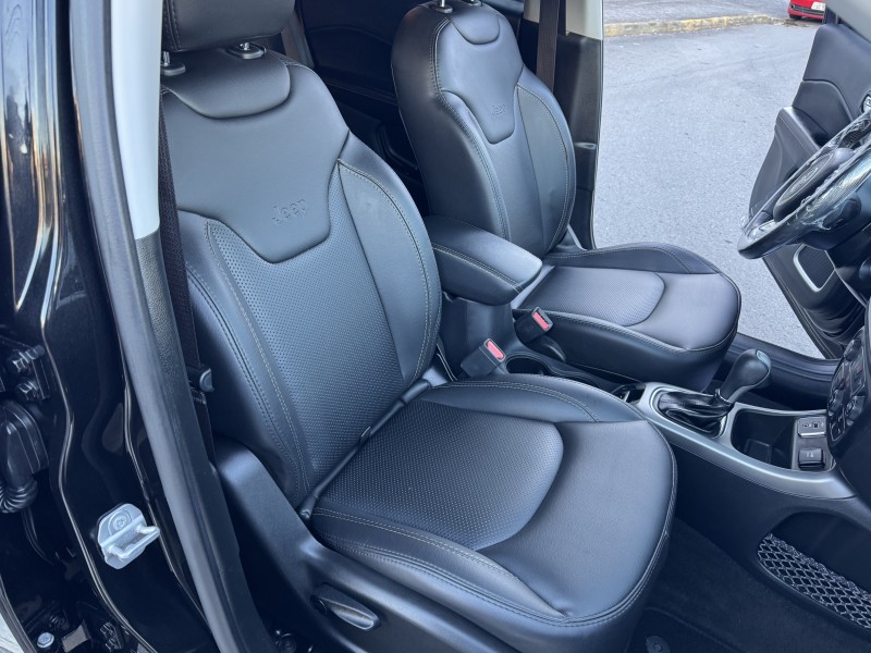 COMPASS 2.0 16V FLEX SPORT AUTOMÁTICO - 2020 - CAXIAS DO SUL