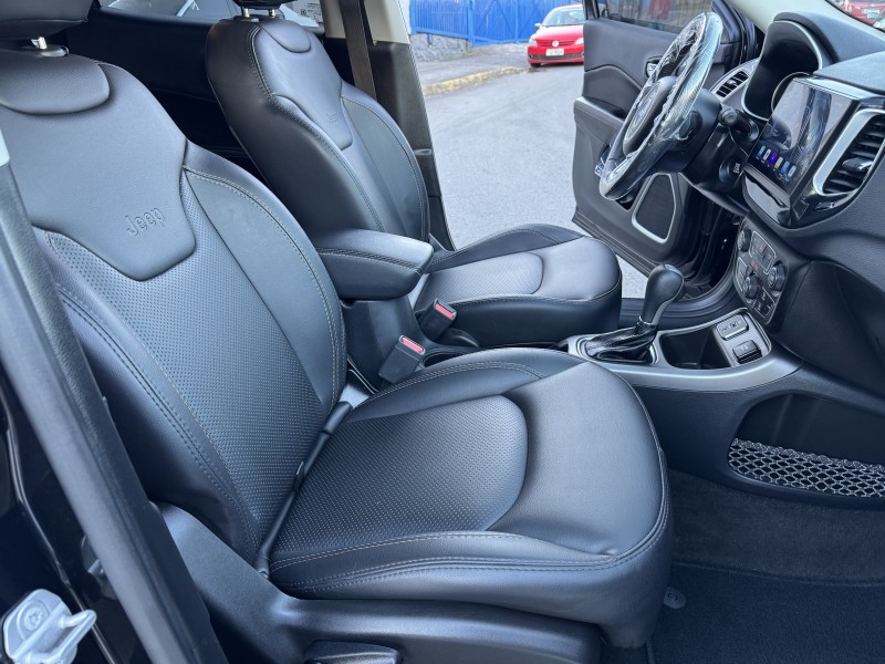 COMPASS 2.0 16V FLEX SPORT AUTOMÁTICO - 2020 - CAXIAS DO SUL