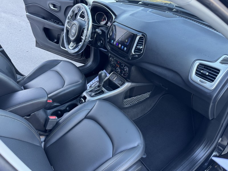 COMPASS 2.0 16V FLEX SPORT AUTOMÁTICO - 2020 - CAXIAS DO SUL