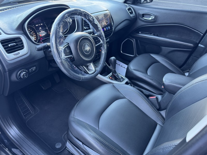 COMPASS 2.0 16V FLEX SPORT AUTOMÁTICO - 2020 - CAXIAS DO SUL