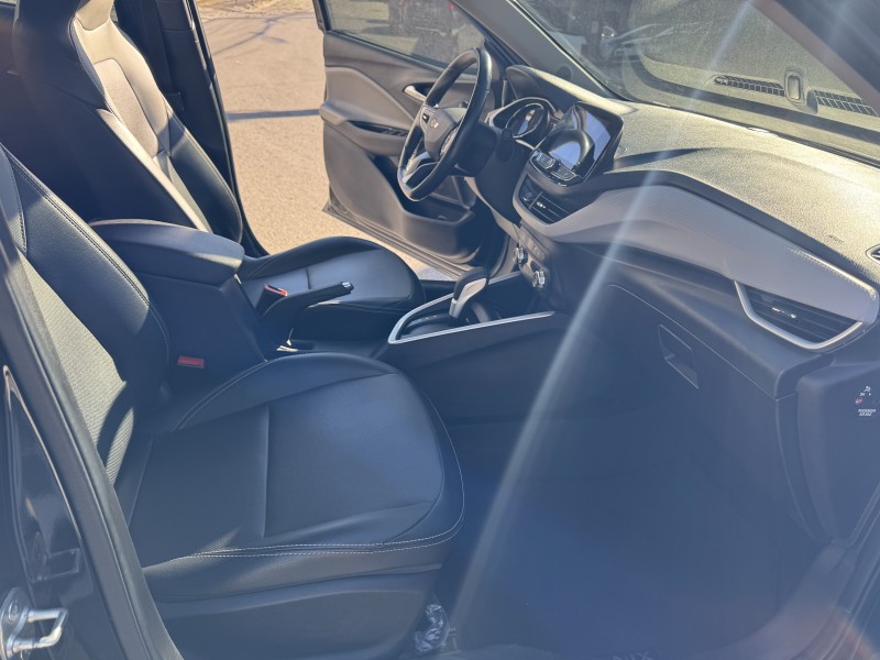 ONIX 1.0	PREMIER PLUS 12V TURBO FLEX 4P AUTOMÁTICO - 2020 - CAXIAS DO SUL