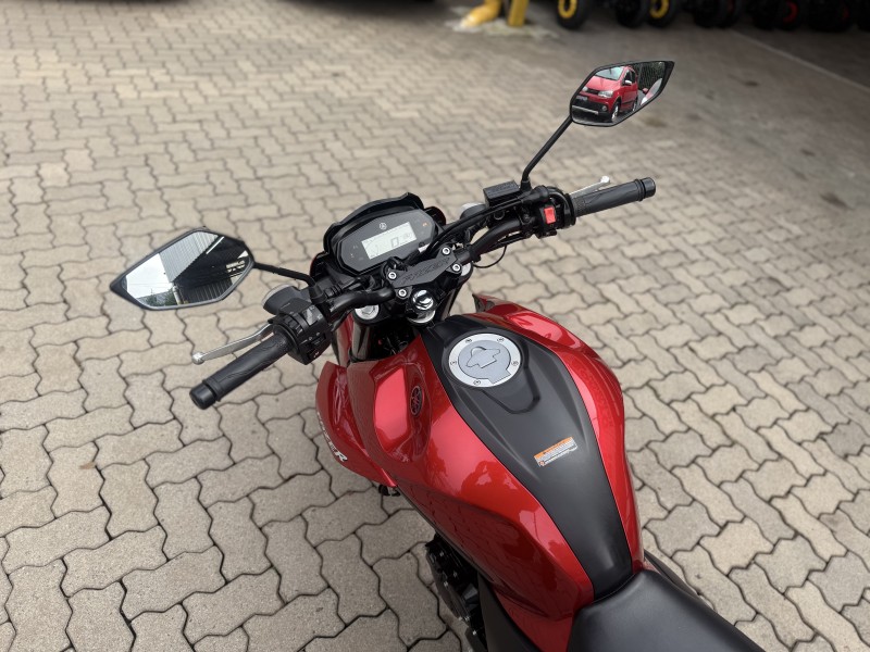 FAZER FZ25 - 2023 - BENTO GONçALVES
