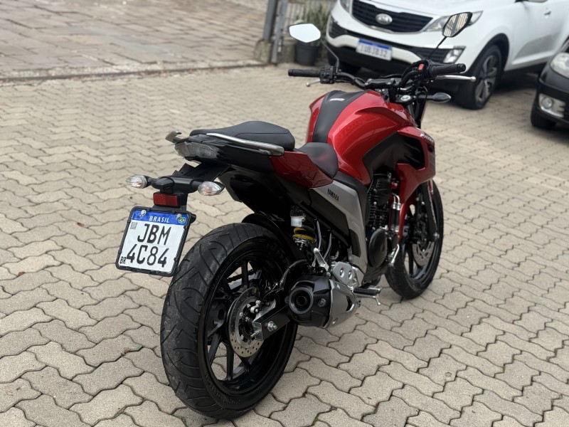 FAZER FZ25 - 2023 - BENTO GONçALVES
