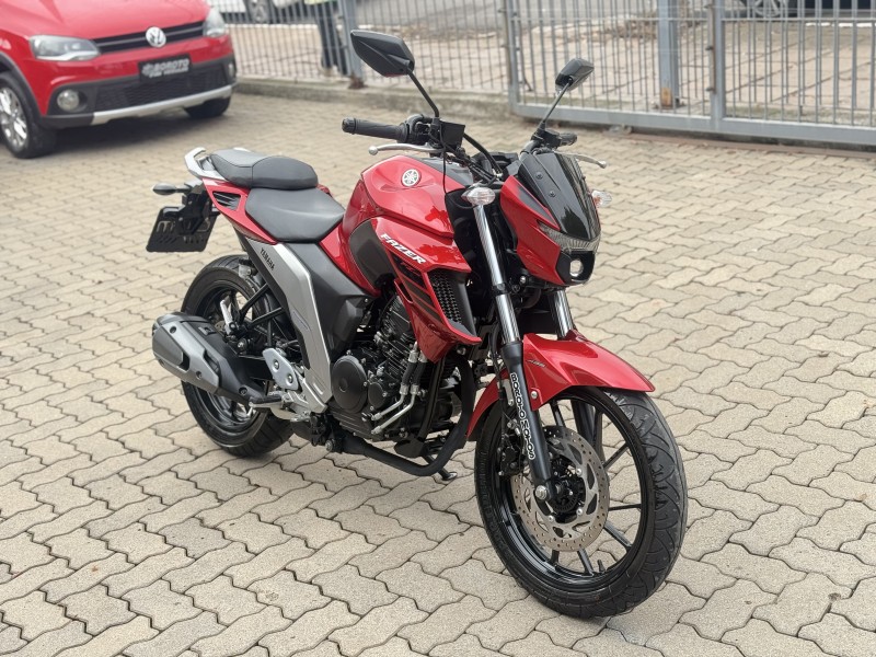 FAZER FZ25 - 2023 - BENTO GONçALVES