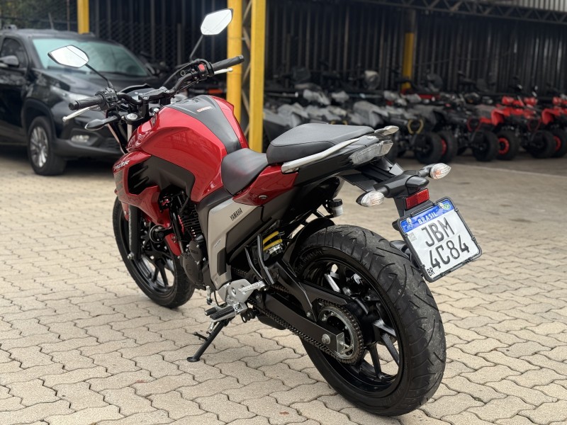 FAZER FZ25 - 2023 - BENTO GONçALVES
