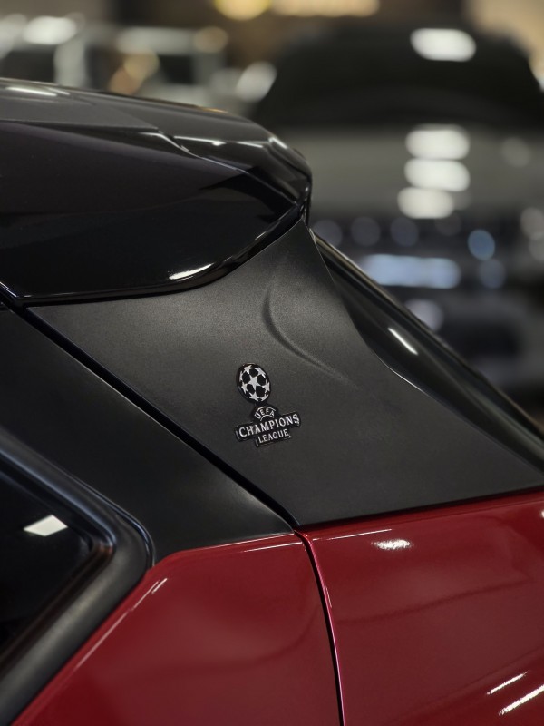 KICKS 1.6 16V FLEX AT UEFA CHAMPIONS LEAGUE 4P AUTOMÁTICO - 2019 - CAXIAS DO SUL