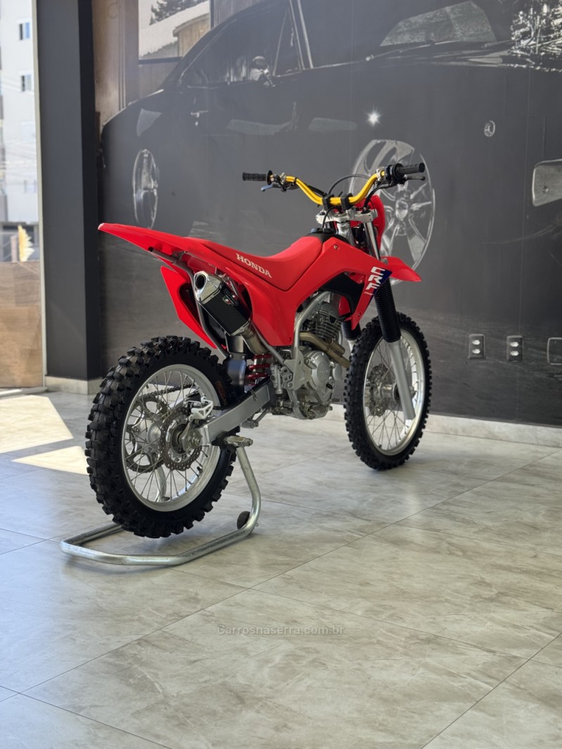 CRF 250F  - 2025 - CAXIAS DO SUL