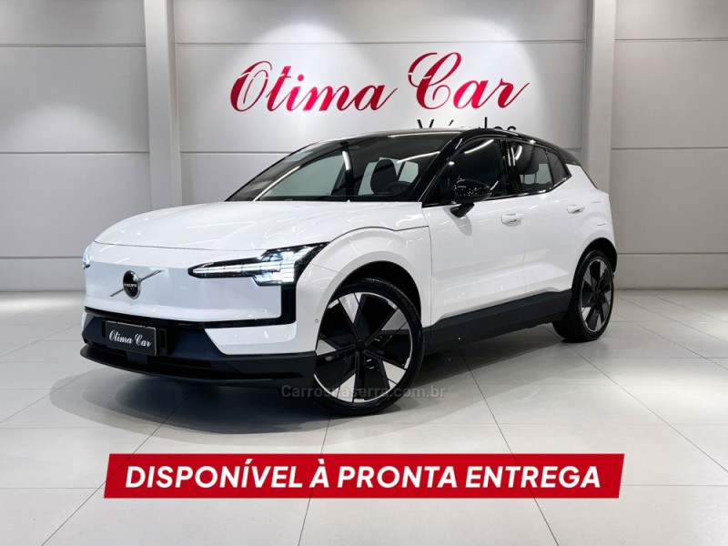 ex30 ultra extended range 2025 flores da cunha