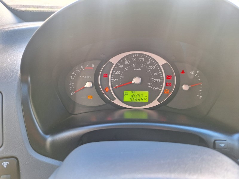 TUCSON 2.0 MPFI GLS BASE 16V 143CV 2WD FLEX 4P AUTOMÁTICO - 2017 - CAXIAS DO SUL