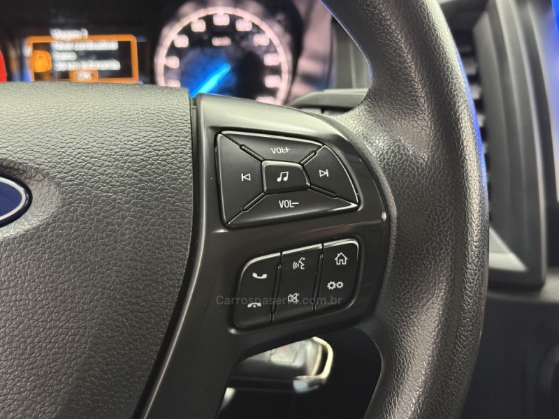 RANGER 2.2 XLS 4X4 CD 16V DIESEL 4P AUTOMÁTICO - 2022 - SANTA CRUZ DO SUL