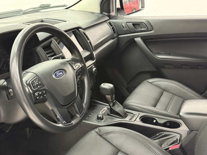 RANGER 2.2 XLS 4X4 CD 16V DIESEL 4P AUTOMÁTICO - 2022 - SANTA CRUZ DO SUL