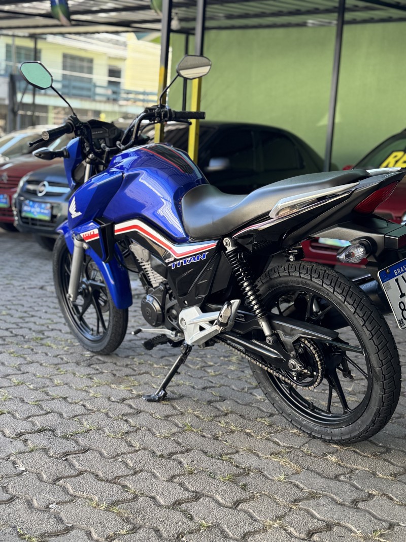 CG 160 TITAN - 2018 - CAXIAS DO SUL