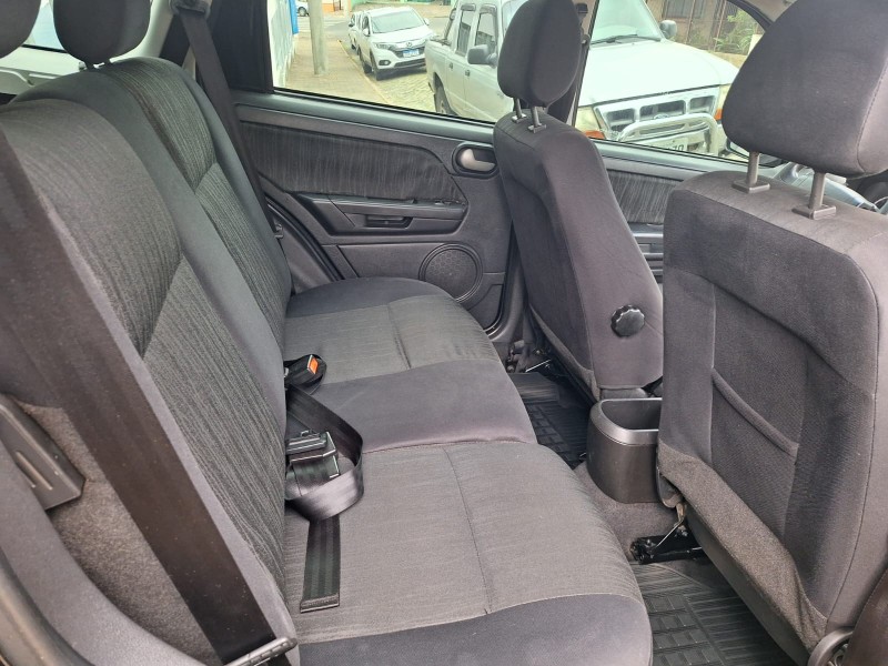 ECOSPORT 1.6 XLT FREESTYLE 8V FLEX 4P MANUAL - 2008 - CAXIAS DO SUL