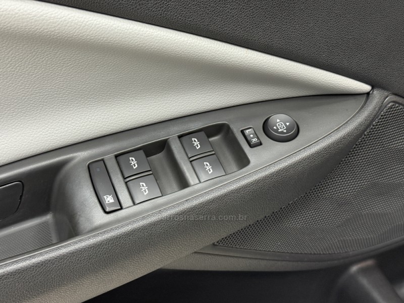 ONIX 1.0	PREMIER PLUS 12V TURBO FLEX 4P AUTOMÁTICO - 2021 - SANTA CRUZ DO SUL
