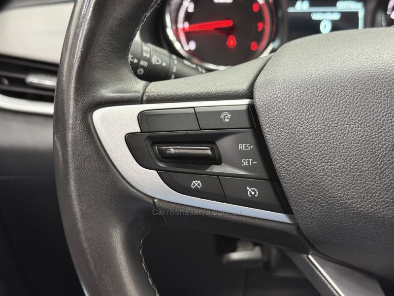 ONIX 1.0	PREMIER PLUS 12V TURBO FLEX 4P AUTOMÁTICO - 2021 - SANTA CRUZ DO SUL