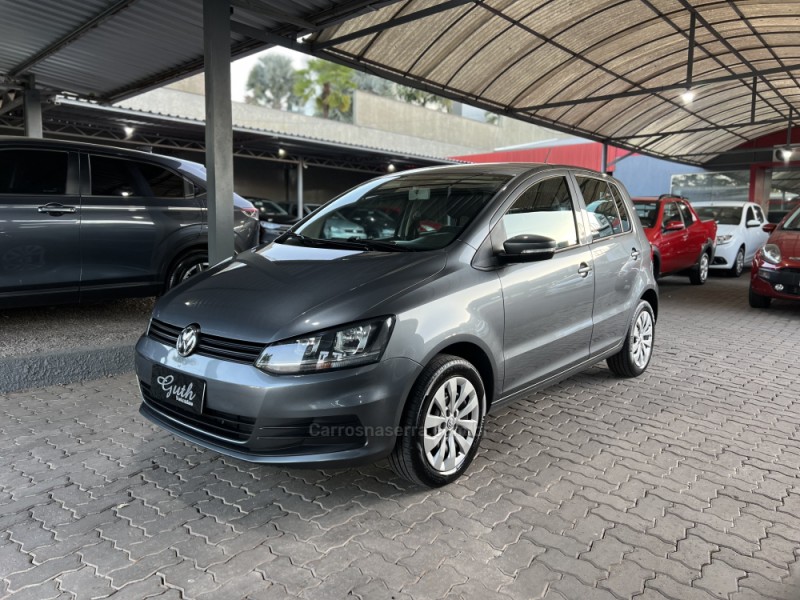 fox 1.6 msi trendline 8v flex 4p manual 2017 bom principio