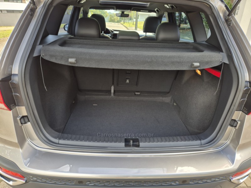 TAOS 1.4 16V LAUNCHING TSI FLEX 4P AUTOMÁTICO - 2022 - BENTO GONçALVES