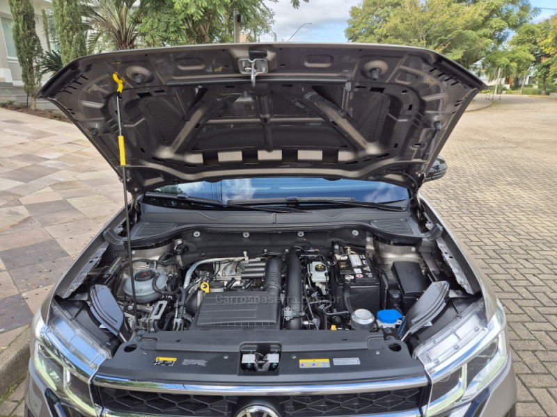 TAOS 1.4 16V LAUNCHING TSI FLEX 4P AUTOMÁTICO - 2022 - BENTO GONçALVES