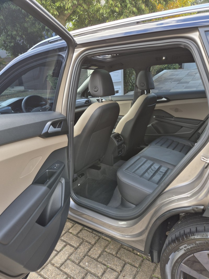 TAOS 1.4 16V LAUNCHING TSI FLEX 4P AUTOMÁTICO - 2022 - BENTO GONçALVES