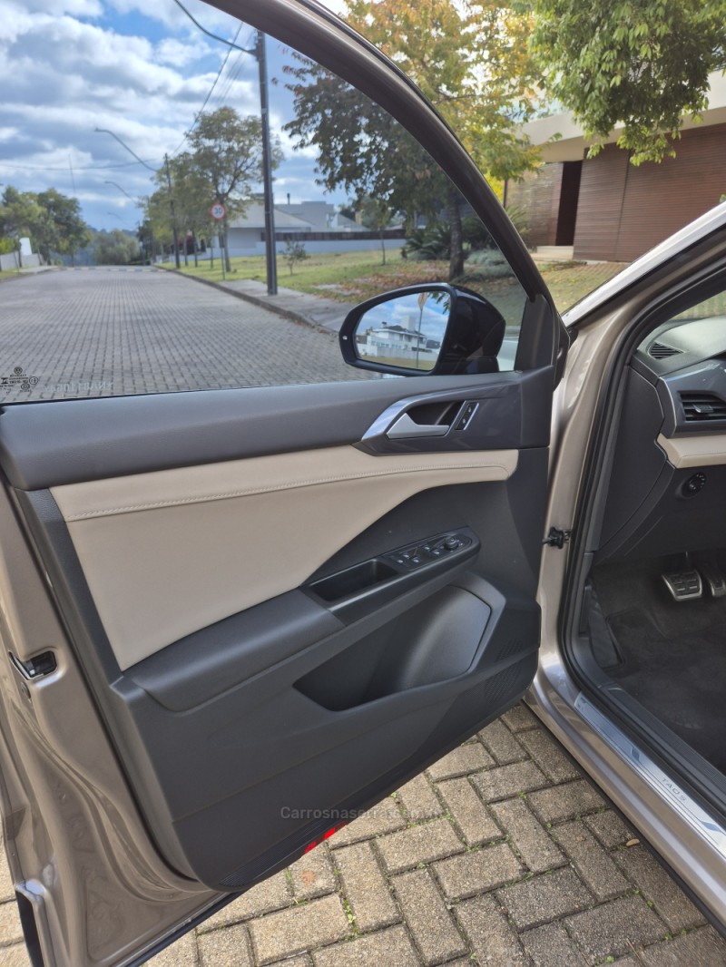 TAOS 1.4 16V LAUNCHING TSI FLEX 4P AUTOMÁTICO - 2022 - BENTO GONçALVES