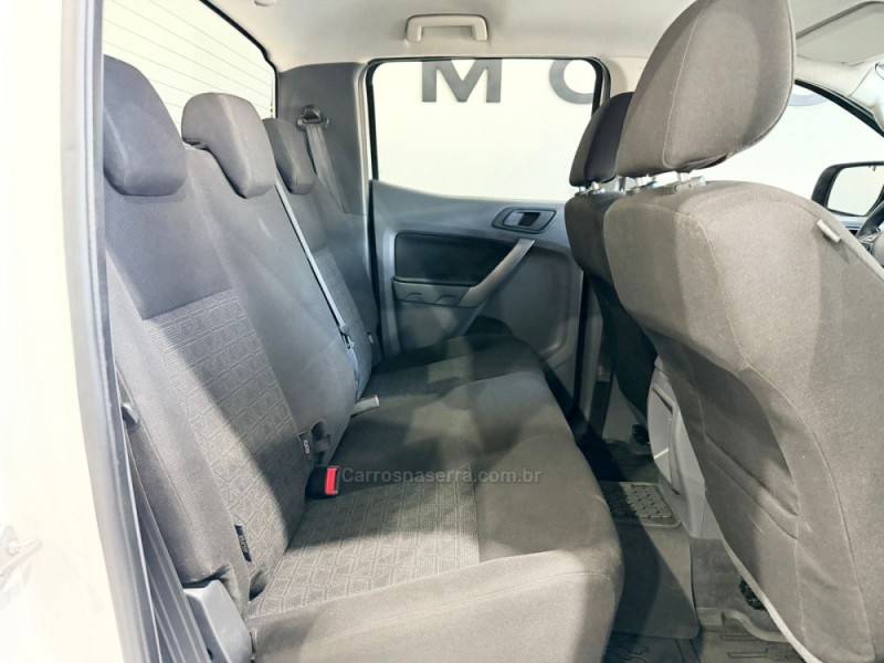 RANGER 2.2 XLS 4X4 CD 16V DIESEL 4P MANUAL - 2019 - NOVO HAMBURGO