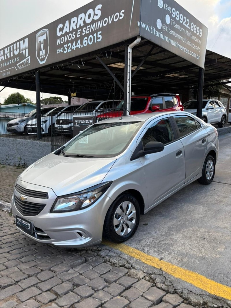 PRISMA 1.0 MPFI JOY 8V FLEX 4P MANUAL