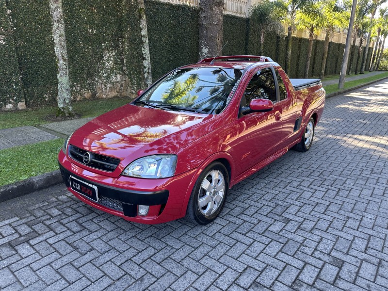 montana 1.8 mpfi sport cs 8v flex 2p manual 2005 caxias do sul