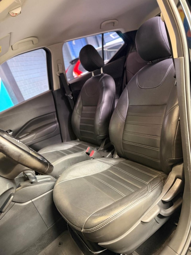 KICKS 1.6 SENSE 16V FLEX 4P AUTOMÁTICO - 2024 - NOVO HAMBURGO