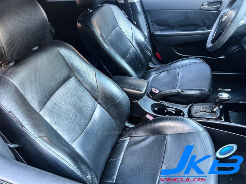 I30 CW 2.0 MPFI GLS 16V GASOLINA 4P AUTOMÁTICO - 2011 - NOVO HAMBURGO