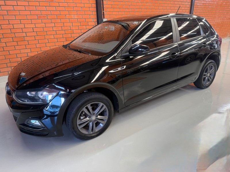 polo 1.6 msi total flex automatico 4p 2019 bento goncalves
