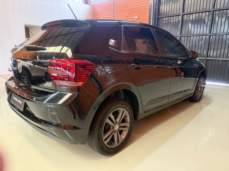 POLO 1.6 MSI TOTAL FLEX AUTOMÁTICO 4P - 2019 - BENTO GONçALVES