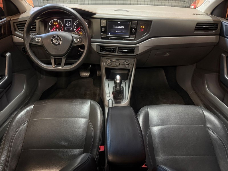 POLO 1.6 MSI TOTAL FLEX AUTOMÁTICO 4P - 2019 - BENTO GONçALVES