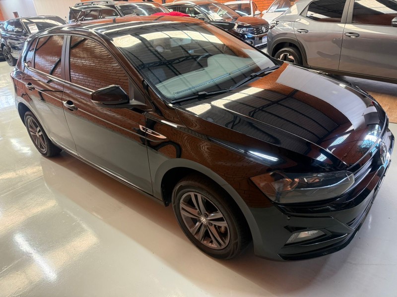 POLO 1.6 MSI TOTAL FLEX AUTOMÁTICO 4P - 2019 - BENTO GONçALVES