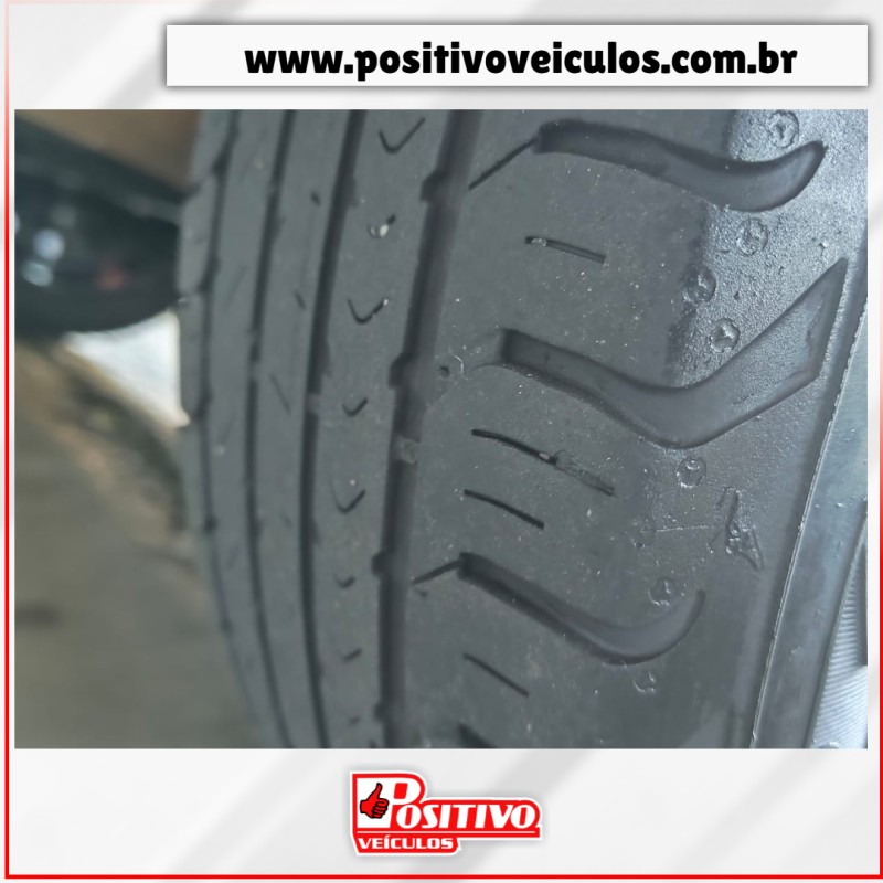HB20 1.6 COMFORT 16V FLEX 4P MANUAL - 2018 - CAXIAS DO SUL