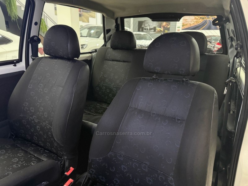 UNO 1.0 MPI MILLE FIRE ECONOMY 8V FLEX 2P MANUAL - 2013 - SãO LEOPOLDO