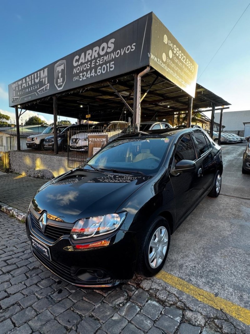 logan 1.0 authentique 12v flex 4p manual 2020 sao francisco de paula
