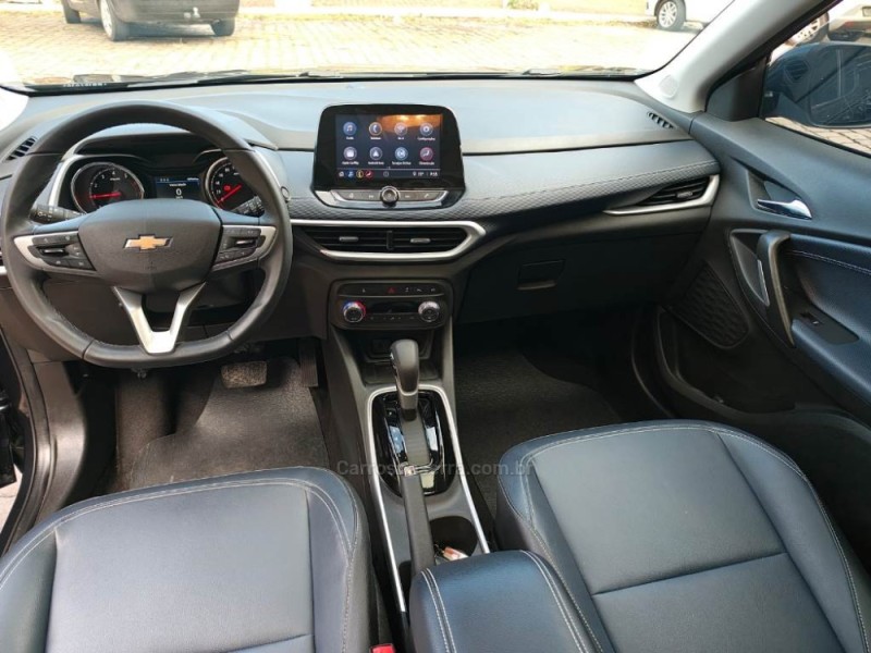 TRACKER 1.2 12V PREMIER TURBO FLEX 4P AUTOMÁTICO - 2024 - GUAPORé