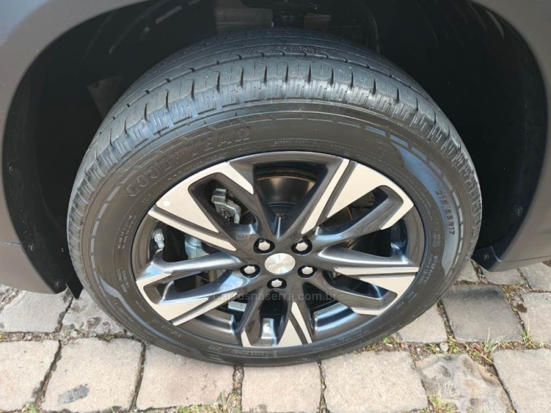 TRACKER 1.2 12V PREMIER TURBO FLEX 4P AUTOMÁTICO - 2024 - GUAPORé