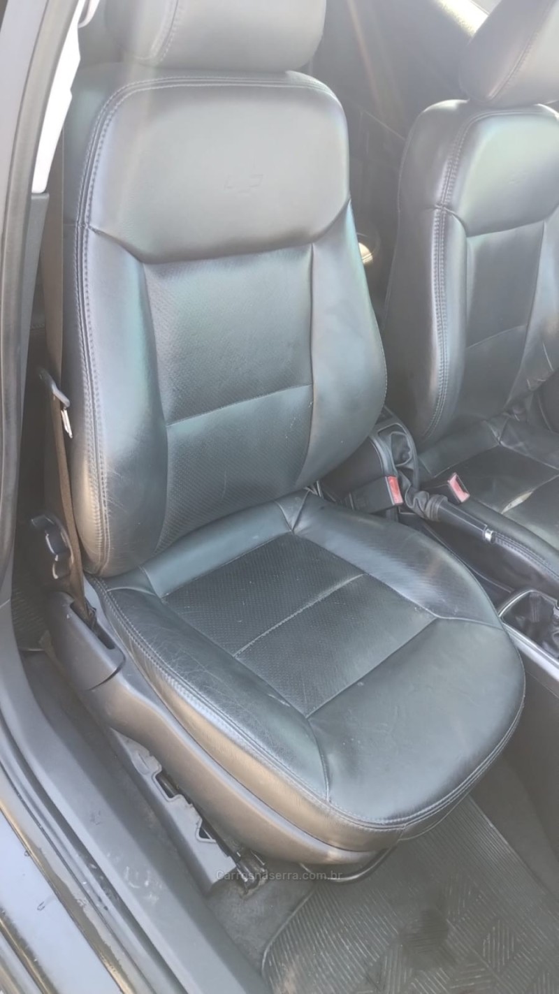 VECTRA 2.0 SFI GT-X HATCH 8V FLEX 4P MANUAL - 2009 - SAPIRANGA