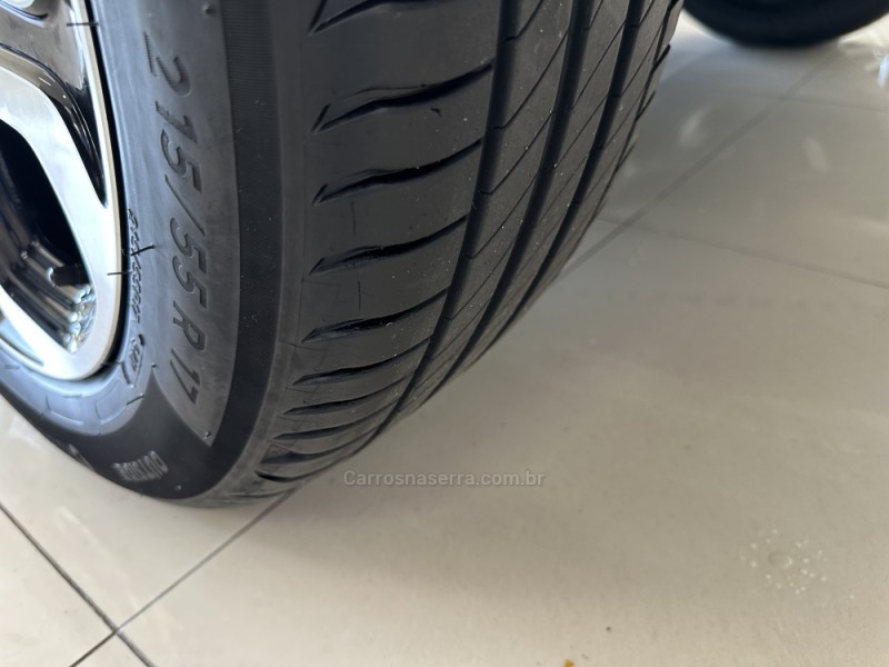 HR-V 1.8 16V FLEX EXL 4P AUTOMÁTICO - 2018 - CHARQUEADAS