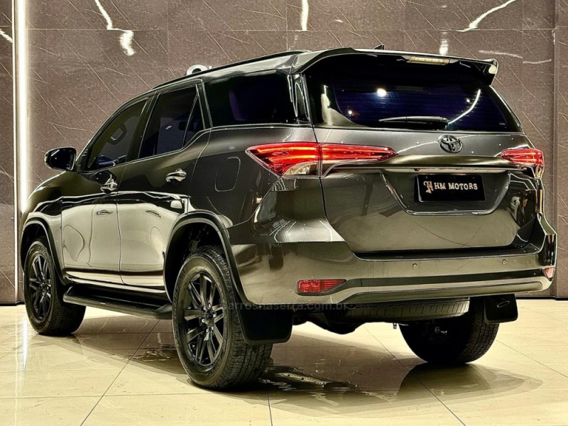 HILUX SW4 2.8 SRX 4X4 16V TURBO INTERCOOLER DIESEL 4P AUTOMÁTICO - 2019 - CAXIAS DO SUL