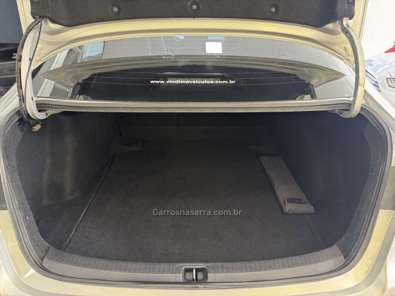 COROLLA 2.0 XEI 16V FLEX 4P AUTOMÁTICO - 2020 - FLORES DA CUNHA