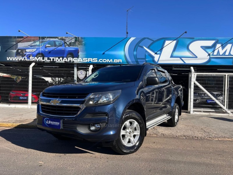 s10 2.5 advantage 4x2 cd flex 4p manual 2017 venancio aires